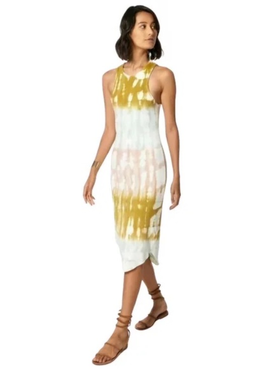 Young Fabulous & Broke Dresses & Skirts - Young Fabulous and Broke Midi Dress
